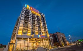 فندق ايوا اكسبريس - تبوك